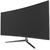 Monitor Gamer Redragon Led/Va Citrine Curvo Preto Áudio Integrado 200hz 1ms Hdmi/Dp 1080p 30'' - GMA3L2M na internet