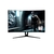 Monitor Gamer Gamemax Led/Va Curvo Áudio Integrado Amd Free-Sync 144hz 1ms Dvi/Dp/Hdmi 2.5k 32'' - GMX32CEWQBR - comprar online