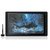 Mesa Digitalizadora Huion Kamvas Pro Gt2201 Pen Tablet Preto Média Hdmi/Dp/Vga - GT2201 - Venturi Gaming® - A loja para gamers de verdade.