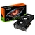 Placa De Vídeo Gigabyte Nvidia Geforce Windforce Oc Edition Rtx 4070Ti Super 16gb Gddr6x 256 Bits - GV-N407TSWF3OC-16GD