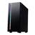 Gabinete Gamer Galax Quasar Preto Vidro Temperado Mid Tower S/Fan C/Janela - GX600 na internet