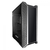 Gabinete Gamer Galax Andromeda Preto Vidro Temperado Mid Tower S/Fan C/Janela - GX900