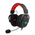 Headset Gamer Redragon Zeus-X H510 Preto Rgb Usb Dolby Digital Surround 7.1 - H510 PRETO