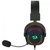 Headset Gamer Redragon Zeus-X H510 Preto Rgb Usb Dolby Digital Surround 7.1 - H510 PRETO - comprar online