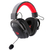Headset Gamer Redragon Zeus Pro Preto Bluetooth/Usb-C Dolby Digital Surround 7.1 - H510-PRO PRETO - comprar online