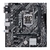Placa Mãe Asus H510m-E Prime, Intel Lga 1200 Matx, 2xddr4, Usb 3.0, Vga, Hdmi, Dp - comprar online