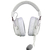 Headset Gamer Redragon Zeus-X H510 Branco/Rose Rgb Usb Dolby Digital Surround 7.1 - H510WR-RGB - comprar online