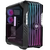 Gabinete Gamer Cooler Master Haf H700 Evo Preto/Cinza Rgb Vidro Temperador Full Tower C/Janela - H700E-IGNN-S00