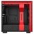 Gabinete Gamer Nzxt H710i Preto/Vermelho Vidro Temperado Mid Tower C/Janela - CA-H710I-BR na internet