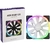 Fan Gamer Nzxt Aer 2 Branco 120mm Pwm Rgb - HF-28120-BW