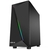 Gabinete Gamer Motospeed Hyrax Hgb501 Preto C/ 3 Fan Argb Vidro Temperado Mid Tower C/Janela - HGB501B na internet