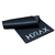 Mouse Pad Gamer Motospeed Hyrax Preto Extra Grande 90cm X 40cm X 3mm - HMP901B