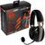 Headset Gamer Oex Game Spark Preto/Cinza Console/Pc/Mobile Bluetooth/Usb Virtual Digital Surround 5.1 - HS-317