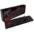 Teclado Gamer Mecânico Hyperx Alloy Fps Black Led Red Cherry Mx Brown (Us) - HX-KB1BR1-NA/A4