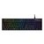 Teclado Gamer Mecânico Hyperx Alloy Fps Black Rgb Switch Kailh Silver (Us) - HX-KB1SS2-US - comprar online