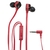 Headset Hp Gaming In Ear H2310 Vermelho - J8H45AA#ABL - comprar online