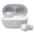 Fone De Ouvido Branco Jbl Tune115 Tws Bluetooth Com Microfone Recarregável - JBLT115TWSWHT - comprar online
