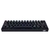 Teclado Gamer Mecânico Redragon Draconic Compacto Preto Rgb Usb Type-C E Bluetooth Switch Outemu Marrom (Br) - K530-RGB PT-BROWN - comprar online