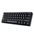 Teclado Gamer Mecânico Redragon Draconic Pro Compacto Preto Rgb Usb Type-C Bluetooth Switch Outemu Marrom (Br) - K530RGB-PRO PT-BROWN na internet