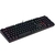 Teclado Gamer Mecânico Redragon Mitra Preto Rgb Mk2 Switch Outemu Brown (Br) - K551RGB-1-BROWN