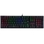 Teclado Gamer Mecânico Redragon Mitra Preto Rgb Mk2 Switch Outemu Brown (Br) - K551RGB-1-BROWN - comprar online