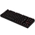 Teclado Gamer Mecânico Redragon Kumara Compacto Preto Single Color Led Vermelho Switch Outemu Azul (Br) - K552-2 PT-BLUE na internet