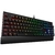 Teclado Gamer Mecânico Redragon Kala Preto Rgb Mk2 Switch Outemu Red (Br) - K557RGB-RED