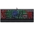 Teclado Gamer Mecânico Redragon Kala Preto Rgb Mk2 Switch Outemu Blue (Br) - K557RGB-BLUE - comprar online