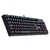 Teclado Gamer Mecânico Óptico Redragon Surara Pro Preto Rgb Switch Redragon V-Optical Mk1 (Br) - K582RGB-PRO PT-BLUE