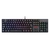 Teclado Gamer Mecânico Óptico Redragon Surara Pro Preto Rgb Switch Redragon V-Optical Mk1 (Br) - K582RGB-PRO PT-RED - comprar online