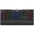 Teclado Gamer Mecânico Óptico Redragon Brahma Pro Preto Rgb Outemu Opical Switch Blue (Br) - K586RGB-PRO PT-BLUE - comprar online