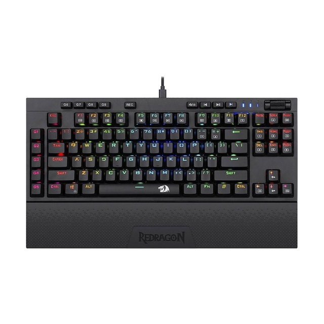 Melhor teclado gamer para comprar