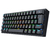 Teclado Gamer Mecânico Redragon Fizz Pro Compacto Preto Rgb Mk2 Switch Brown Wirelles/Bluetooth (Br) - K616-RGB-B PT-BROWN na internet