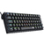 Teclado Gamer Mecânico Redragon Fizz Compacto Preto Rgb Mk2 Switch Marrom (Br) - K617-RGB-B PT-BROWN - comprar online