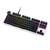 Teclado Gamer Mecânico Nzxt Function Tkl Branco Rgb Switch Vermelho (Us) - KB-1TKUS-WR - comprar online