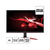 Monitor Gamer Acer Zero Frame Led Kg271 Pbmidpx Audio Integrado 165hz Amd Free-Sync 0.7ms Dvi/Hdmi/Vga 1080p 27'' - KG271 PBMIDPX - comprar online