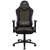 Cadeira Gamer Aerocool Knight Iron Black Preto - KNIGHT IRON BLACK PT - comprar online