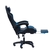 Cadeira Gamer Ktrok Proseat Preto/Azul Com Massageador - KT-PROSEAT-AZ na internet