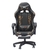 Cadeira Gamer Ktrok Proseat Preto Camuflada Com Massageador - KT-PROSEAT-CM - comprar online