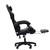 Cadeira Gamer Ktrok Proseat Preto Camuflada Com Massageador - KT-PROSEAT-CM na internet