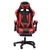 Cadeira Gamer Ktrok Proseat Preto/Vermelho Com Massageador - KT-PROSEAT-VM - comprar online