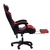Cadeira Gamer Ktrok Proseat Preto/Vermelho Com Massageador - KT-PROSEAT-VM na internet