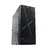 Gabinete Gamer Ktrok Ktrok11 Led Preto C/ Janela - KTROK11