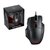 Mouse Gamer Asus Rog Gaming Spatha Preto Wireless 8.200 Dpi Laser (Rgb) Hibrido - L701-1A-ROG SPATHA