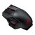 Mouse Gamer Asus Rog Gaming Spatha Preto Wireless 8.200 Dpi Laser (Rgb) Hibrido - L701-1A-ROG SPATHA - comprar online