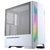 Gabinete Gamer Lian Li Lancool Ii W Branco Argb Vidro Temperado Mid Tower C/Janela - LANCOOL II - W WHITE