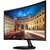 Monitor Gamer Samsung Led/Va Curvo Preto Lc24f390fhlmzd 60hz Amd Free-Sync 4ms Hdmi/Vga 1080p 24'' - LC24F390FHLMZD na internet