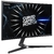 Monitor Gamer Samsung Led/Va Lc24rg50fqlmzd Curvo 144hz Amd Free-Sync 4ms Hdmi/Dp 1080p 23.5'' - LC24RG50FQLMZD