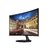 Monitor Gamer Samsung Led Ips Lc27f390fhlmzd Curvo Preto 60hz Amd Free-Sync 4ms Hdmi/Vga 1080p 27'' - LC27F390FHLMZD na internet