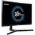 Monitor Gamer Samsung Qled Lc27fg73fqlxzd Curved 144hz Amd Free-sync 1ms Hdmi/Dp 1080p 27'' - LC27FG73FQLXZD